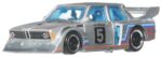 Hot Wheels Silver Series Die-Cast Vehicle 6-Pack 1/64 ZAMAC - immagine 6