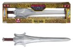 Masters of the Universe 2026 Movie Roleplay Replica Powers of Grayskull Sword *German Version* - immagine 2