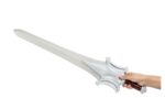 Masters of the Universe 2026 Movie Roleplay Replica Powers of Grayskull Sword *German Version* - immagine 4