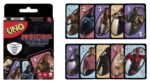 Masters of the Universe 2026 Movie UNO Card Game - immagine 2