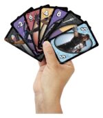 Masters of the Universe 2026 Movie UNO Card Game - immagine 4