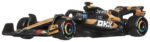 Formula 1 Hot Wheels Premium Die-Cast Vehicle 2-Pack 1:64 Team McLaren - immagine 2