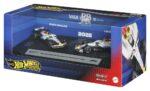 Formula 1 Hot Wheels Premium Die-Cast Vehicle 2-Pack 1:64 Team Visa Cash App Racing Bulls - immagine 5