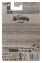 Masters of the Universe Silver Series Die-Cast Vehicle 1/64 Bone Shaker - immagine 2