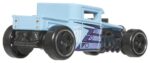 Masters of the Universe Silver Series Die-Cast Vehicle 1/64 Bone Shaker - immagine 4