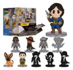 Fallout (TV Show) Blind Bag Mini Figures Series 1 6 cm Display (24) - immagine 2
