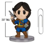 Fallout (TV Show) Blind Bag Mini Figures Series 1 6 cm Display (24) - immagine 3