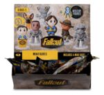 Fallout (TV Show) Blind Bag Mini Figures Series 1 6 cm Display (24) - immagine 4
