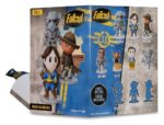 Fallout (TV Show) Blind Bag Mini Figures Series 1 6 cm Display (24) - immagine 6