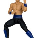 Mortal Kombat Klassics Action Figure Johnny Cage 19 cm