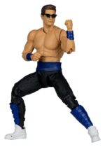 Mortal Kombat Klassics Action Figure Johnny Cage 19 cm