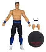 Mortal Kombat Klassics Action Figure Johnny Cage 19 cm - immagine 2