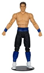 Mortal Kombat Klassics Action Figure Johnny Cage 19 cm - immagine 5