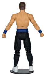 Mortal Kombat Klassics Action Figure Johnny Cage 19 cm - immagine 6