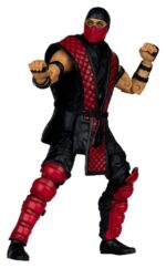 Mortal Kombat Klassics Action Figure Ermac 18 cm