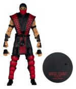 Mortal Kombat Klassics Action Figure Ermac 18 cm - immagine 2