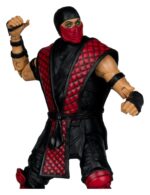 Mortal Kombat Klassics Action Figure Ermac 18 cm - immagine 3