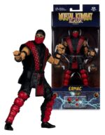 Mortal Kombat Klassics Action Figure Ermac 18 cm - immagine 4