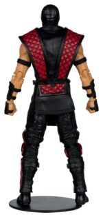 Mortal Kombat Klassics Action Figure Ermac 18 cm - immagine 6
