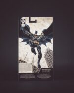 DC Direct McFarlane Toys Digital Action Figure Batman (No Man's Land) (Platinum Edition) 18 cm - immagine 2