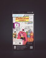 DC Multiverse Action Figure Green Batman (Green Suit) (Red Platinum Edition) 18 cm - immagine 2