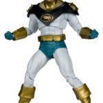 DC Multiverse Action Figure Aztek (DC Classic) (Chase) 18 cm