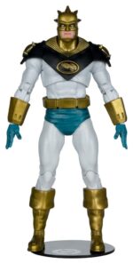 DC Multiverse Action Figure Aztek (DC Classic) (Chase) 18 cm - immagine 5