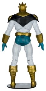 DC Multiverse Action Figure Aztek (DC Classic) (Chase) 18 cm - immagine 6