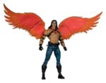 DC Multiverse Action Figure Black Condor (DC Classic) (Red Platinum Edition) 27 cm - immagine 2