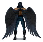 DC Multiverse Action Figure Black Condor (DC Classic) (Red Platinum Edition) 27 cm - immagine 6