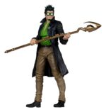 DC Multiverse Action Figure Starman (Jack Knight) 18 cm - immagine 2