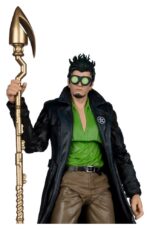 DC Multiverse Action Figure Starman (Jack Knight) 18 cm - immagine 4