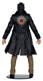 DC Multiverse Action Figure Starman (Jack Knight) 18 cm - immagine 6