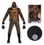 DC Multiverse Action Figure Bronze Tiger (New 52) 18 cm - immagine 2