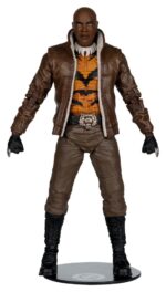 DC Multiverse Action Figure Bronze Tiger (New 52) 18 cm - immagine 5