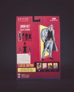 Batman: The Animated Series DC Direct Build-A Action Figures Wave 5 Classic Batman (Platinum Edition) 15 cm - immagine 2