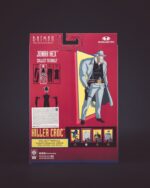 Batman: The Animated Series DC Direct Build-A Action Figures Wave 5 Killer Croc (Platinum Edition) 15 cm - immagine 2