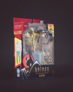 Batman: The Animated Series DC Direct Build-A Action Figures Wave 5 Killer Croc (Platinum Edition) 15 cm - immagine 3