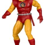 DC Multiverse Action Figure Gangbuster (DC Classic) (Red Platinum Edition) 18 cm