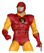 DC Multiverse Action Figure Gangbuster (DC Classic) (Red Platinum Edition) 18 cm - immagine 3