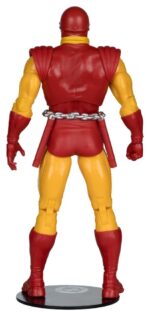 DC Multiverse Action Figure Gangbuster (DC Classic) (Red Platinum Edition) 18 cm - immagine 6