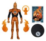 DC Multiverse Action Figure Larfleeze (DC Classic) 19 cm - immagine 2