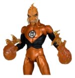 DC Multiverse Action Figure Larfleeze (DC Classic) 19 cm - immagine 3