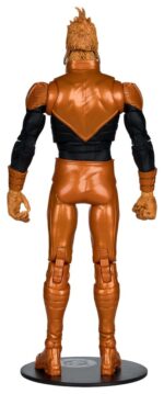DC Multiverse Action Figure Larfleeze (DC Classic) 19 cm - immagine 6