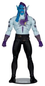 DC Multiverse Action Figure Eclipso (DC Classic) 20 cm - immagine 5
