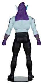 DC Multiverse Action Figure Eclipso (DC Classic) 20 cm - immagine 6