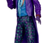 DC Multiverse Collector Edition Action Figure The Joker (Batman) (Collectors Edition #57) 18 cm