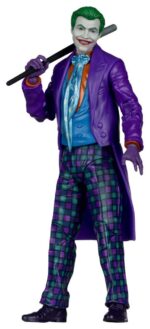 DC Multiverse Collector Edition Action Figure The Joker (Batman) (Collectors Edition #57) 18 cm