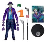 DC Multiverse Collector Edition Action Figure The Joker (Batman) (Collectors Edition #57) 18 cm - immagine 2