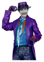 DC Multiverse Collector Edition Action Figure The Joker (Batman) (Collectors Edition #57) 18 cm - immagine 4